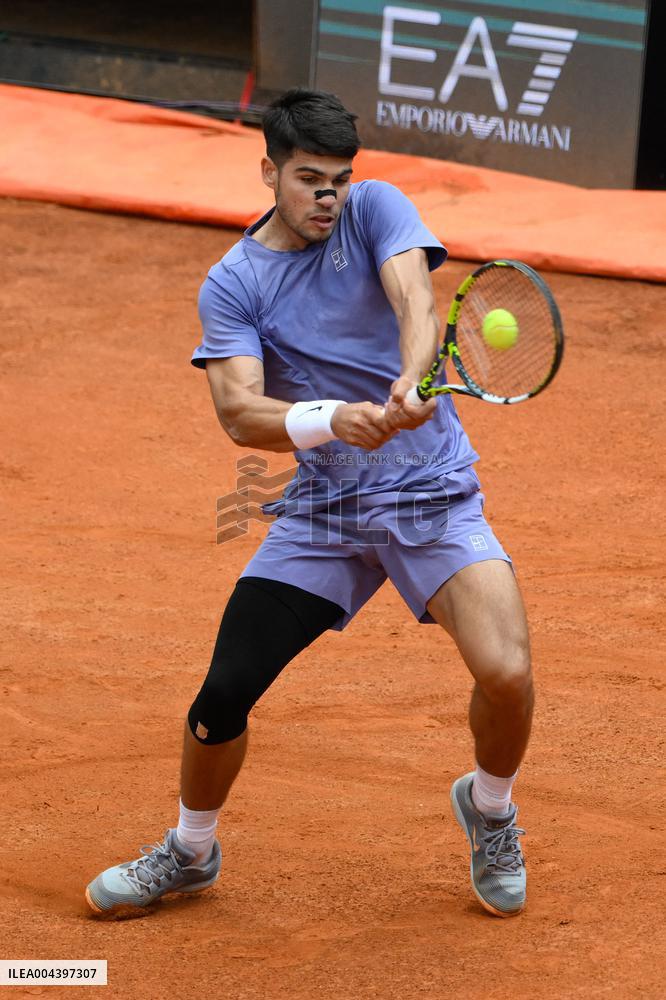 TENNIS - Internazionali di Tennis - Internazionali BNL d'Italia