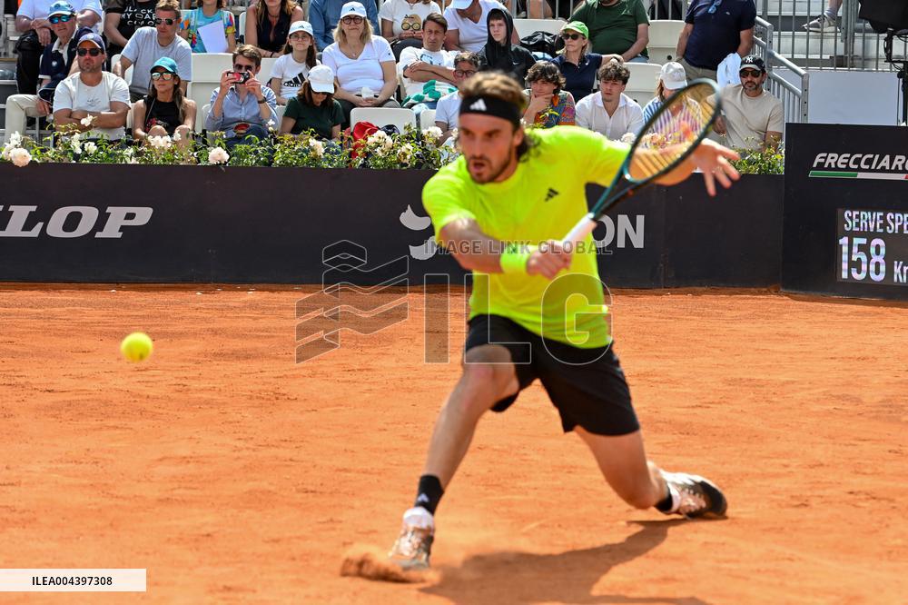 TENNIS - Internazionali di Tennis - Internazionali BNL d'Italia