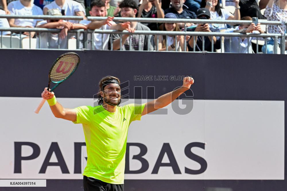 TENNIS - Internazionali di Tennis - Internazionali BNL d'Italia