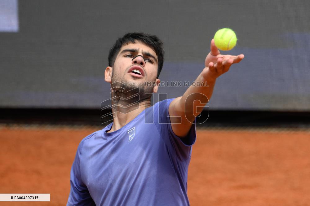 TENNIS - Internazionali di Tennis - Internazionali BNL d'Italia