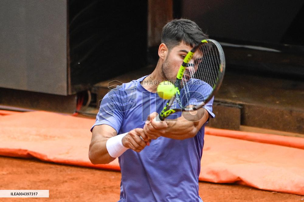 TENNIS - Internazionali di Tennis - Internazionali BNL d'Italia