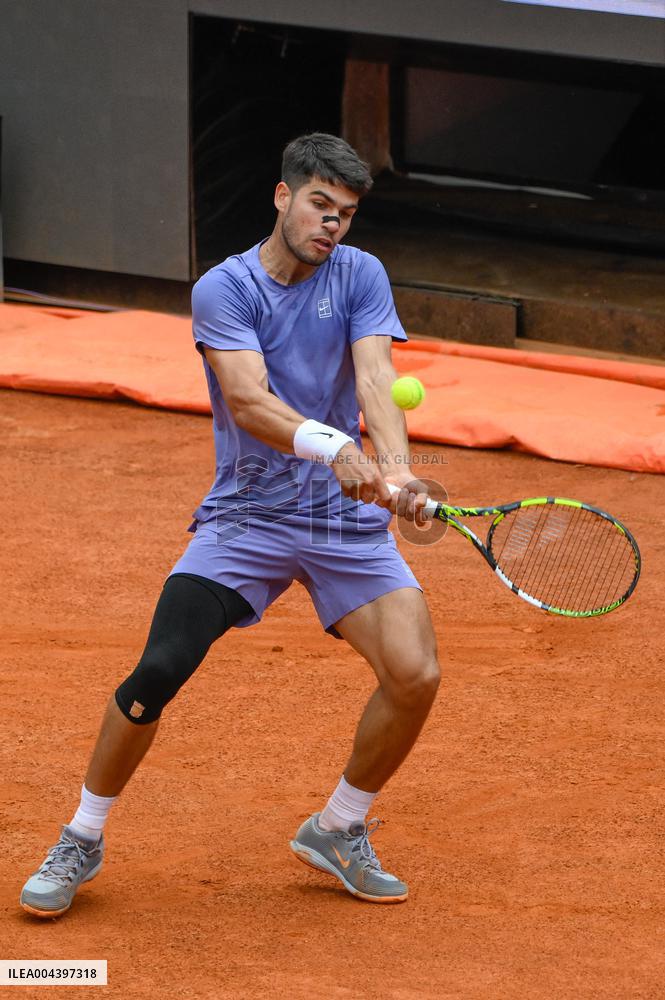 TENNIS - Internazionali di Tennis - Internazionali BNL d'Italia