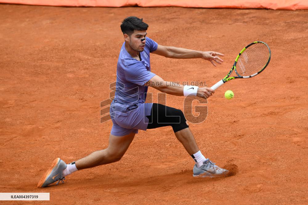 TENNIS - Internazionali di Tennis - Internazionali BNL d'Italia