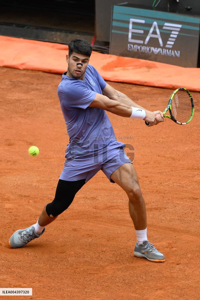 TENNIS - Internazionali di Tennis - Internazionali BNL d'Italia