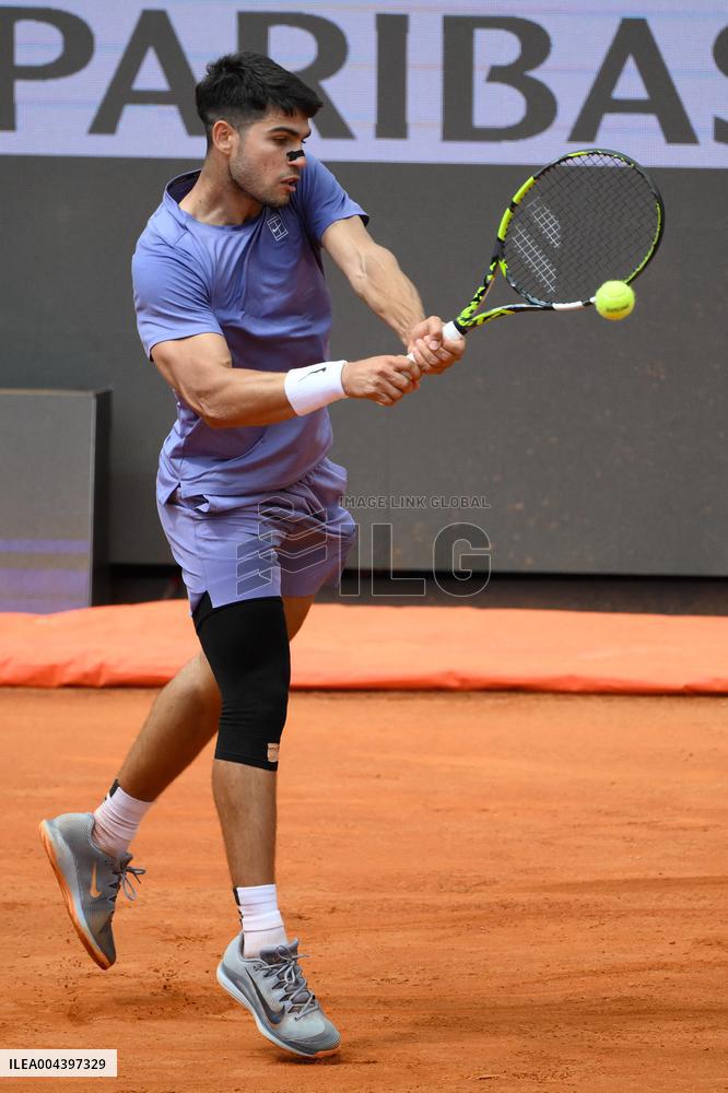 TENNIS - Internazionali di Tennis - Internazionali BNL d'Italia