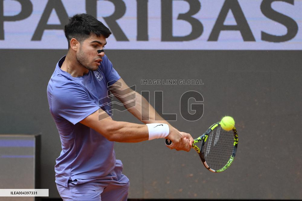 TENNIS - Internazionali di Tennis - Internazionali BNL d'Italia