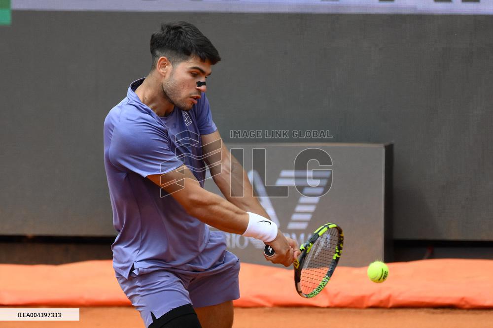 TENNIS - Internazionali di Tennis - Internazionali BNL d'Italia