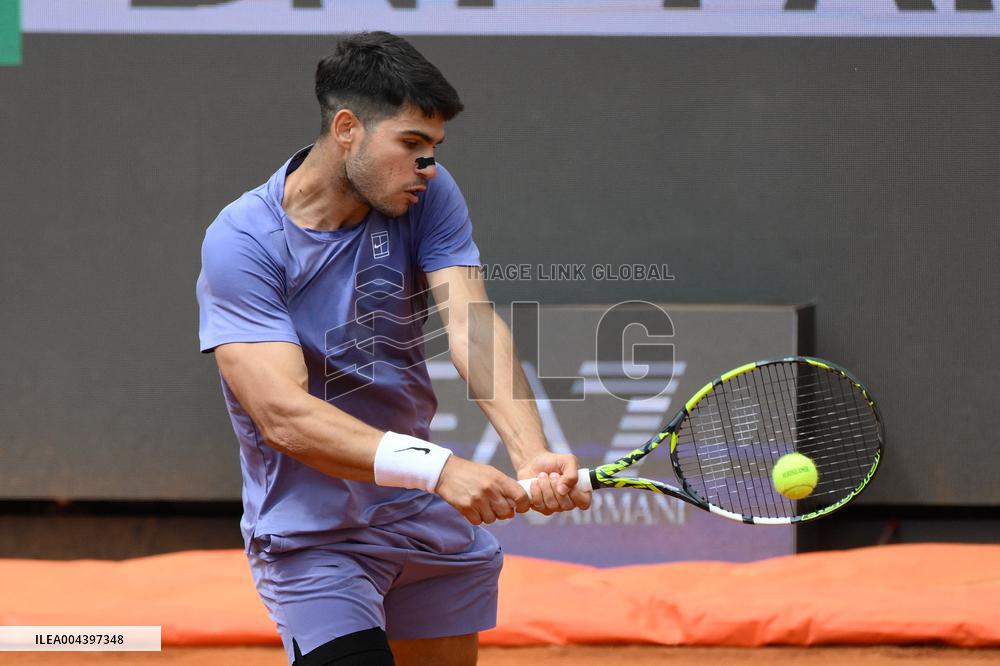 TENNIS - Internazionali di Tennis - Internazionali BNL d'Italia