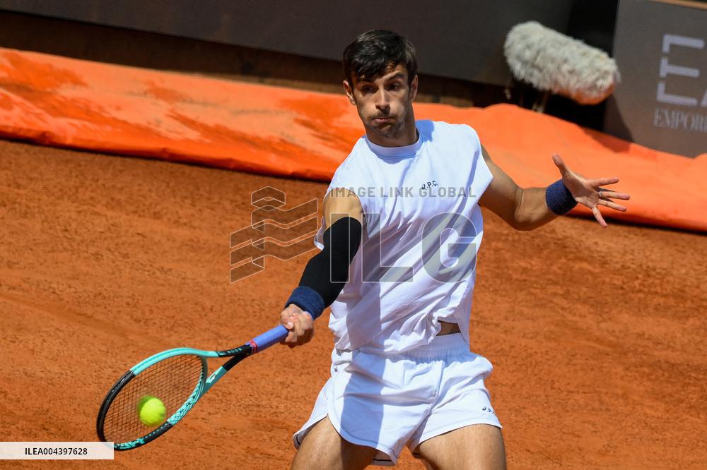 TENNIS - Internazionali di Tennis - Internazionali BNL d'Italia
