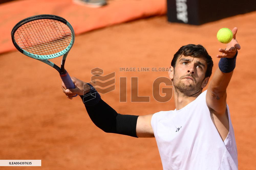 TENNIS - Internazionali di Tennis - Internazionali BNL d'Italia