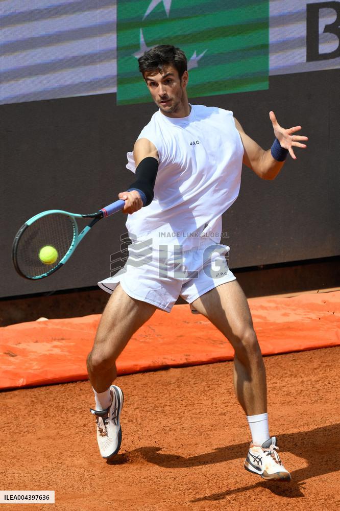 TENNIS - Internazionali di Tennis - Internazionali BNL d'Italia
