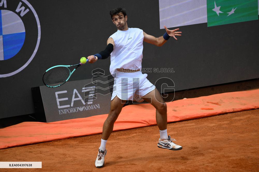 TENNIS - Internazionali di Tennis - Internazionali BNL d'Italia