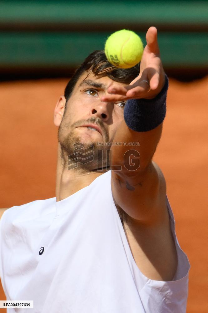 TENNIS - Internazionali di Tennis - Internazionali BNL d'Italia