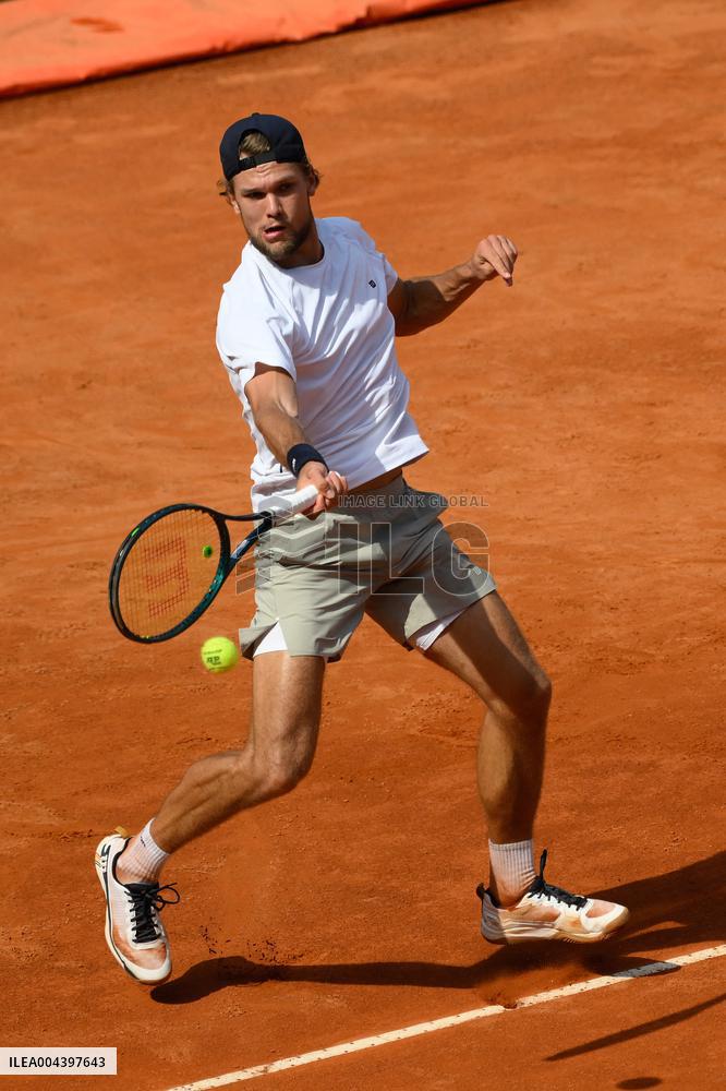 TENNIS - Internazionali di Tennis - Internazionali BNL d'Italia