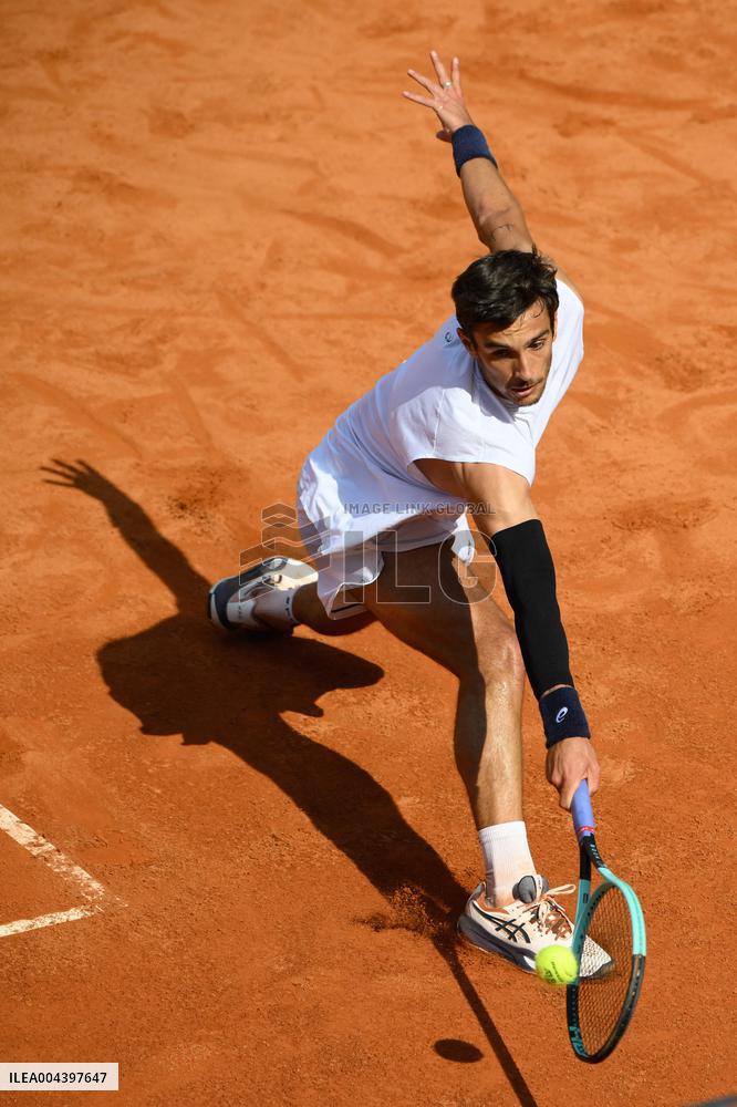 TENNIS - Internazionali di Tennis - Internazionali BNL d'Italia