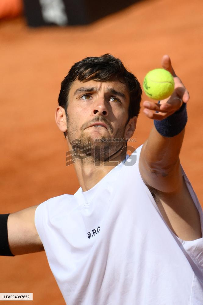 TENNIS - Internazionali di Tennis - Internazionali BNL d'Italia