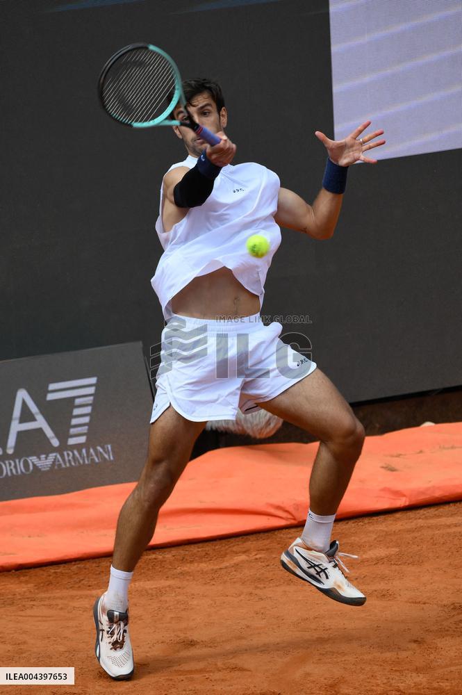 TENNIS - Internazionali di Tennis - Internazionali BNL d'Italia