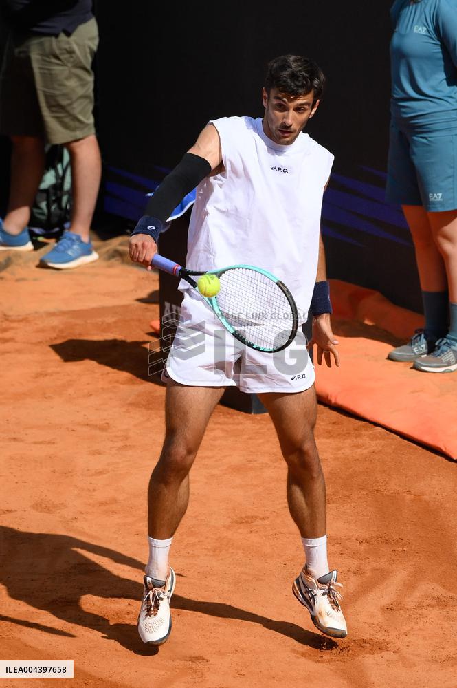 TENNIS - Internazionali di Tennis - Internazionali BNL d'Italia