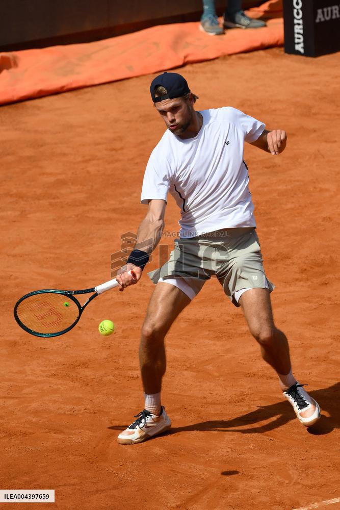 TENNIS - Internazionali di Tennis - Internazionali BNL d'Italia