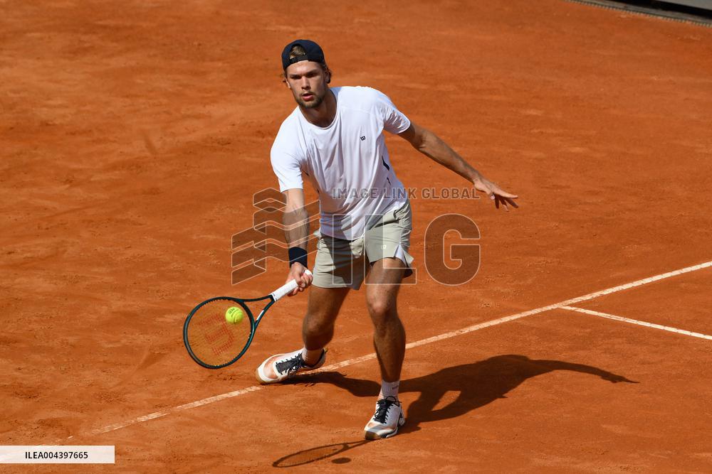 TENNIS - Internazionali di Tennis - Internazionali BNL d'Italia