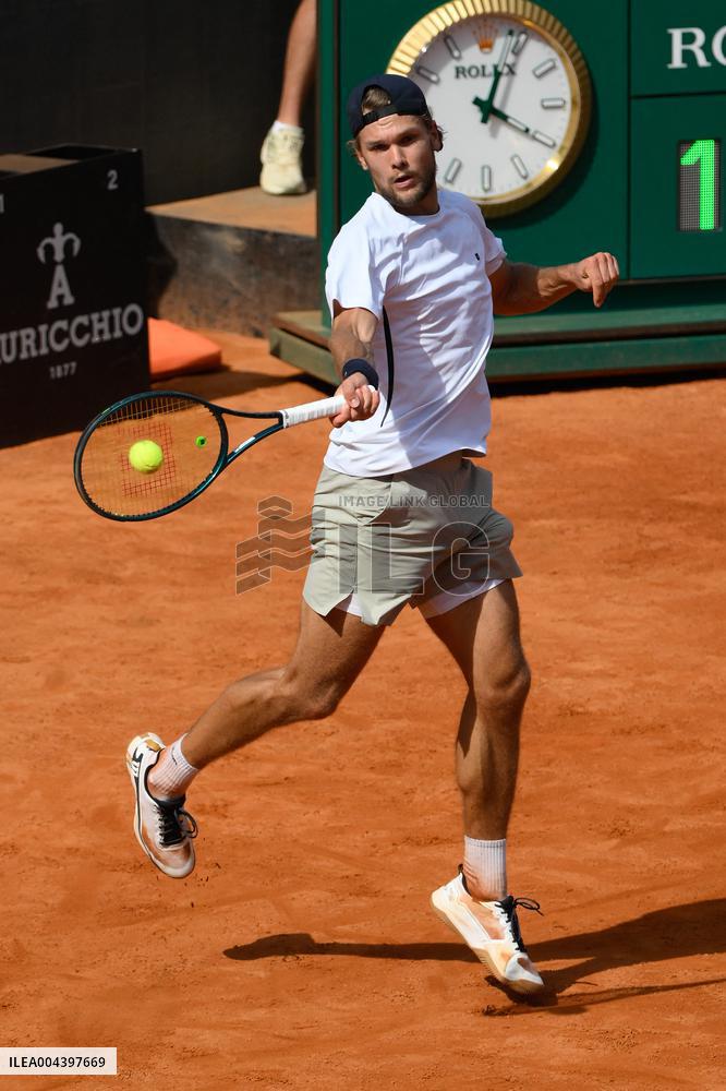 TENNIS - Internazionali di Tennis - Internazionali BNL d'Italia