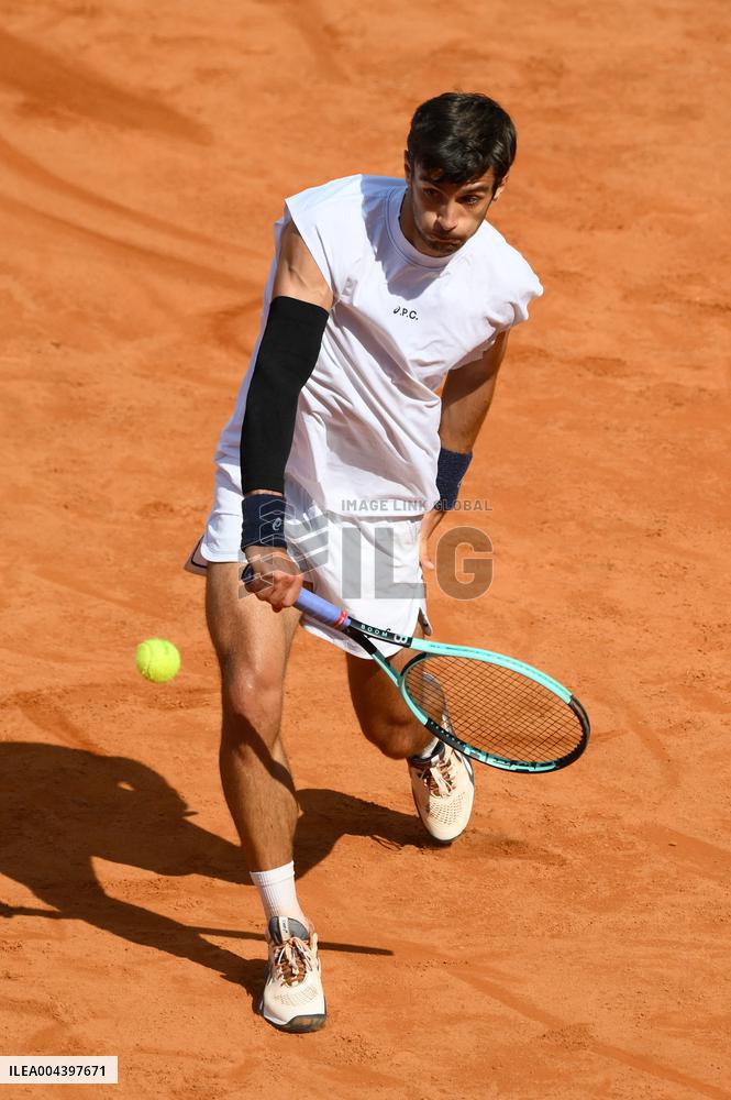 TENNIS - Internazionali di Tennis - Internazionali BNL d'Italia