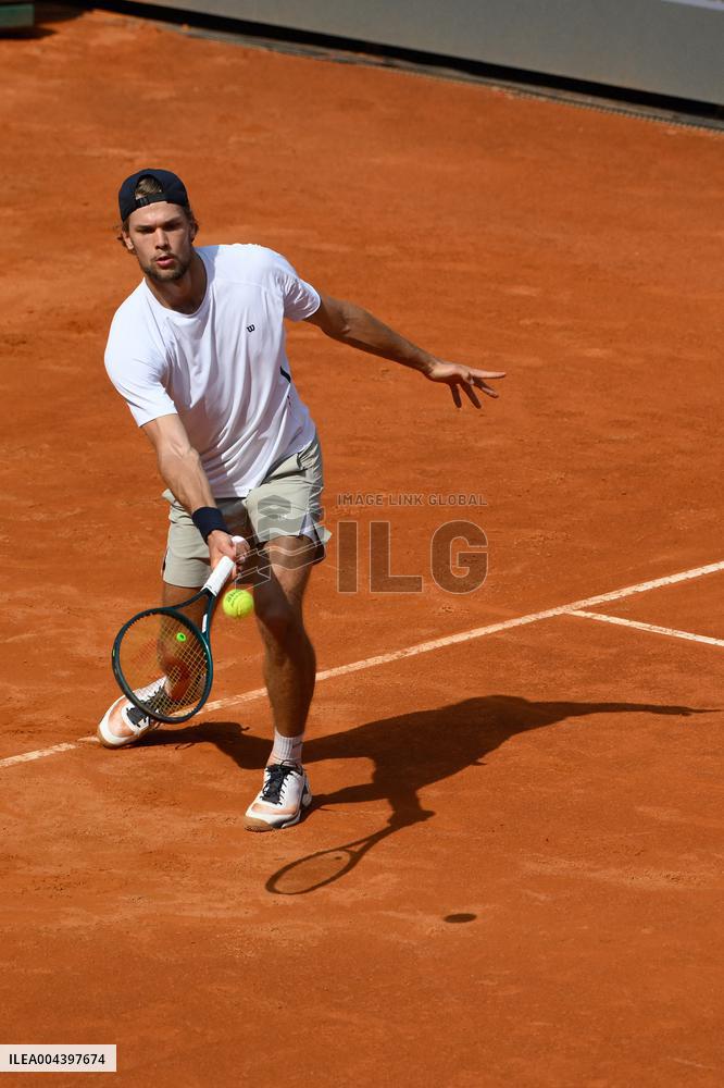 TENNIS - Internazionali di Tennis - Internazionali BNL d'Italia