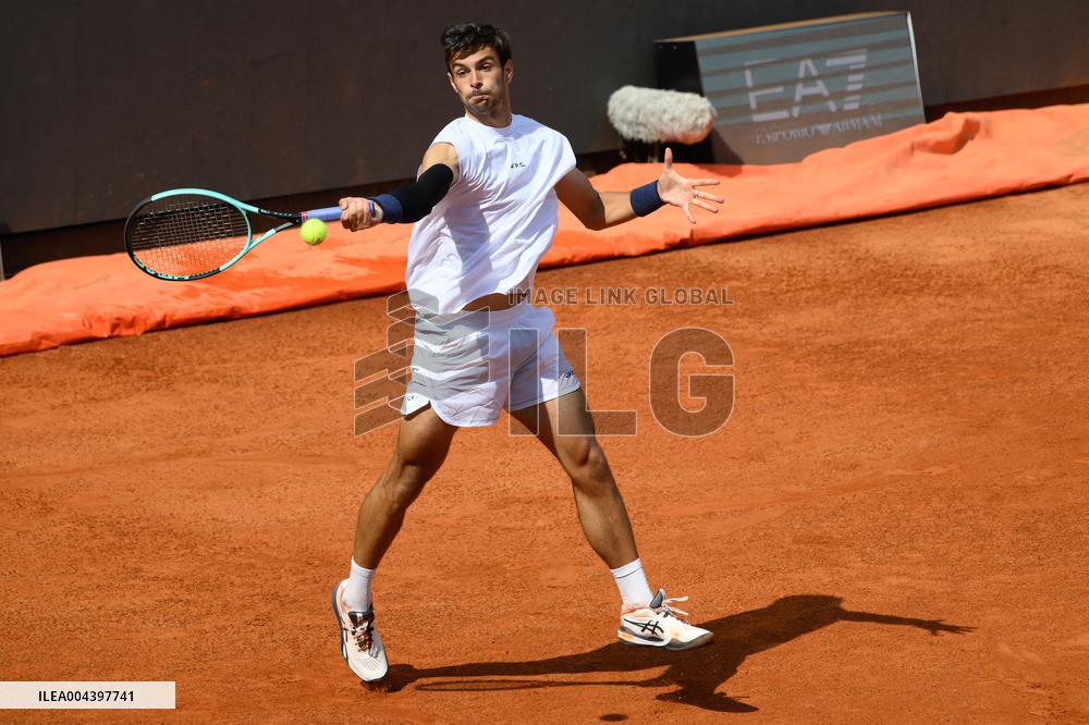 TENNIS - Internazionali di Tennis - Internazionali BNL d'Italia