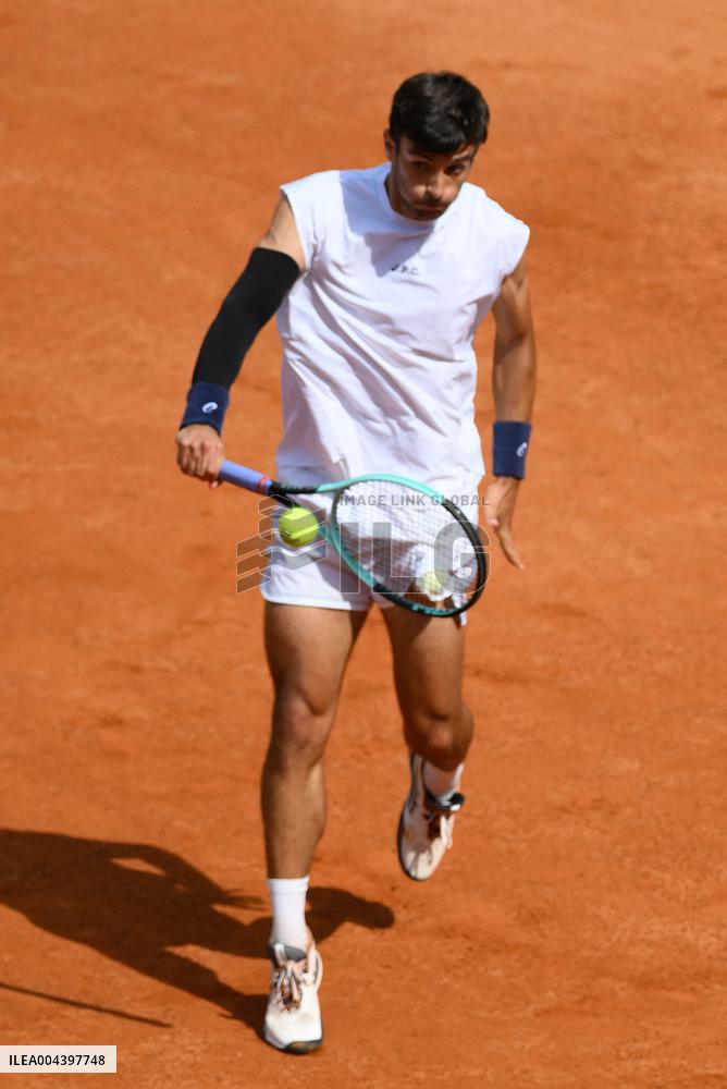 TENNIS - Internazionali di Tennis - Internazionali BNL d'Italia