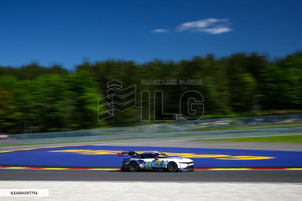 MOTORI - Endurance - WEC - Totalenergies 6 Hours Spa-Francorchamps