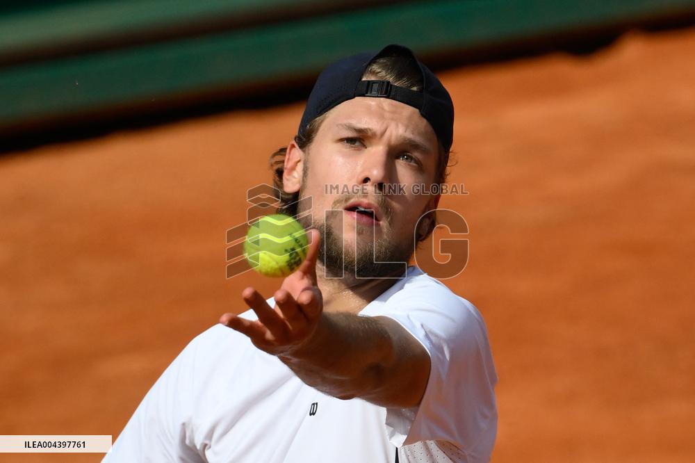 TENNIS - Internazionali di Tennis - Internazionali BNL d'Italia