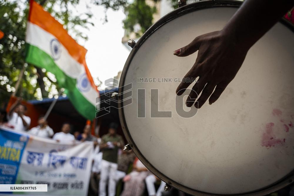 Celebration After Operation Sindoor - India