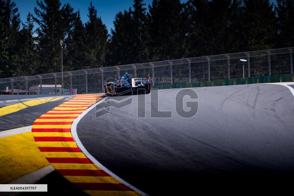 MOTORI - Endurance - WEC - Totalenergies 6 Hours Spa-Francorchamps