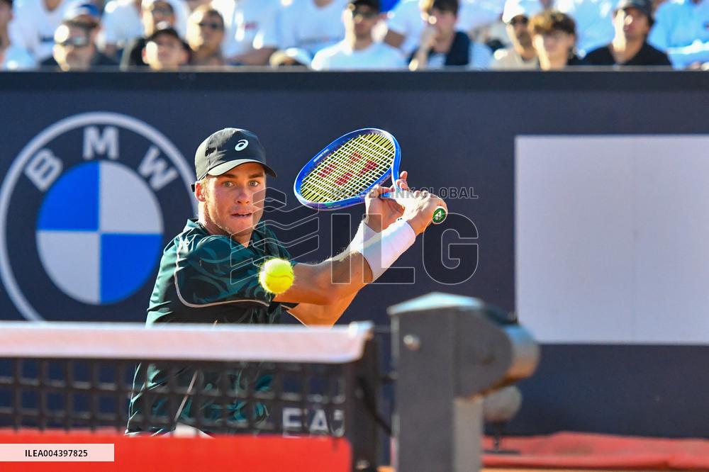 TENNIS - Internazionali di Tennis - Internazionali BNL d'Italia