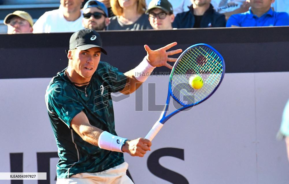 TENNIS - Internazionali di Tennis - Internazionali BNL d'Italia