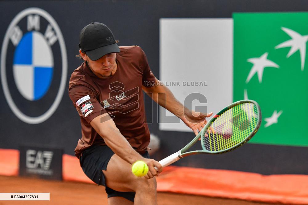 TENNIS - Internazionali di Tennis - Internazionali BNL d'Italia