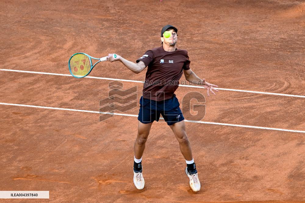 TENNIS - Internazionali di Tennis - Internazionali BNL d'Italia
