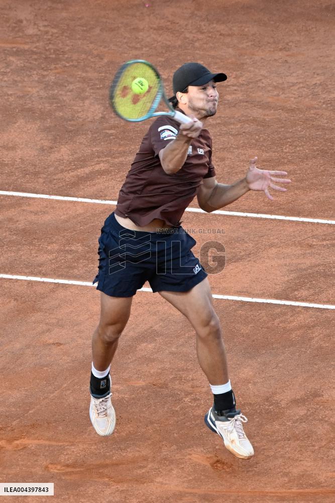 TENNIS - Internazionali di Tennis - Internazionali BNL d'Italia