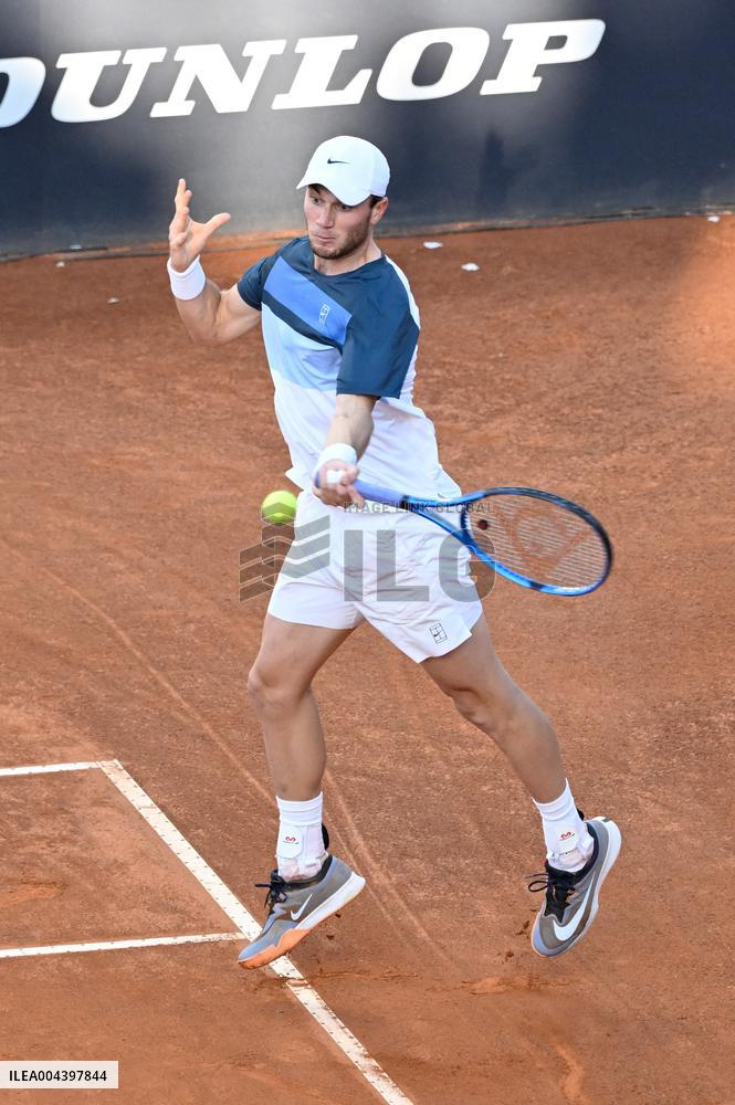 TENNIS - Internazionali di Tennis - Internazionali BNL d'Italia