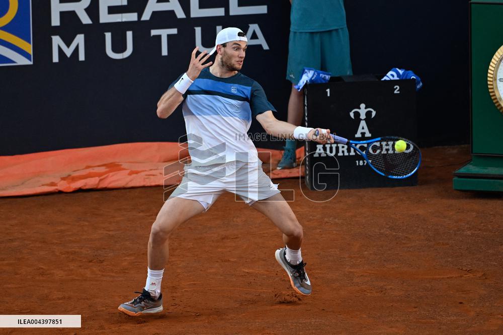 TENNIS - Internazionali di Tennis - Internazionali BNL d'Italia