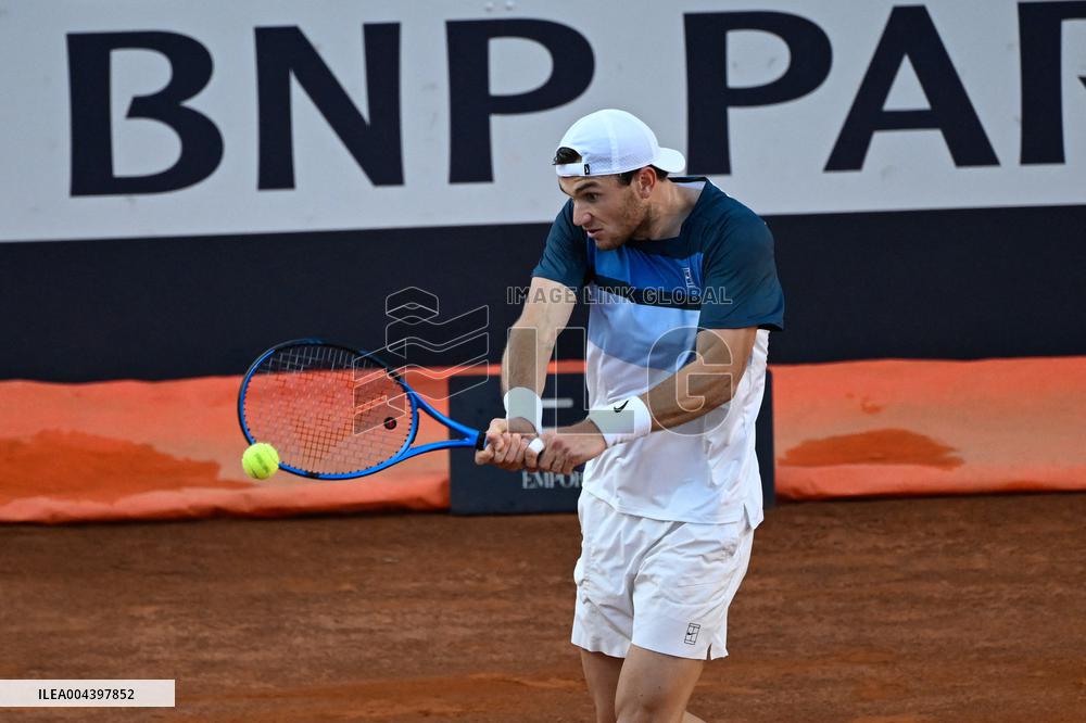 TENNIS - Internazionali di Tennis - Internazionali BNL d'Italia