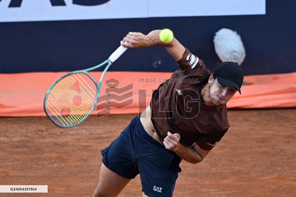 TENNIS - Internazionali di Tennis - Internazionali BNL d'Italia