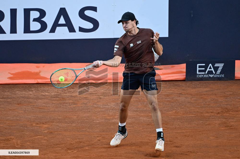 TENNIS - Internazionali di Tennis - Internazionali BNL d'Italia