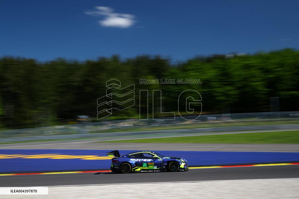 MOTORI - Endurance - WEC - Totalenergies 6 Hours Spa-Francorchamps