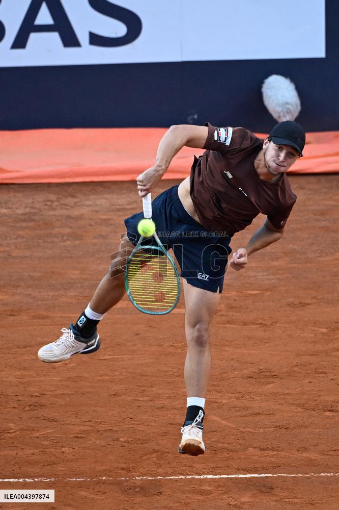 TENNIS - Internazionali di Tennis - Internazionali BNL d'Italia