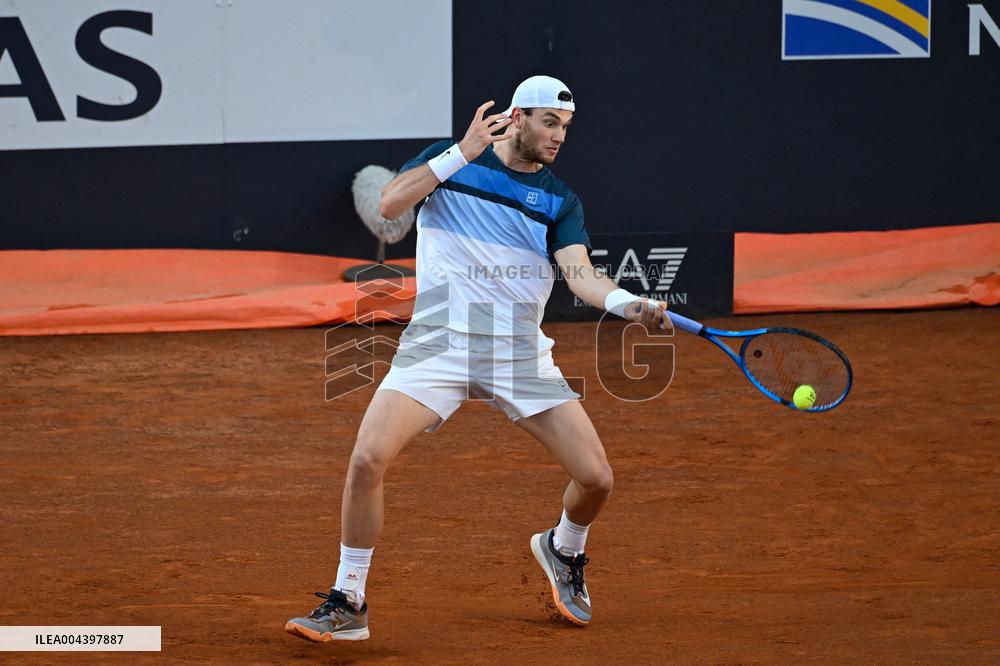 TENNIS - Internazionali di Tennis - Internazionali BNL d'Italia