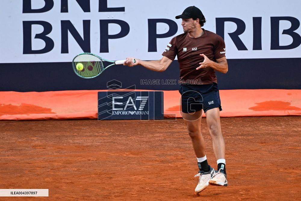 TENNIS - Internazionali di Tennis - Internazionali BNL d'Italia