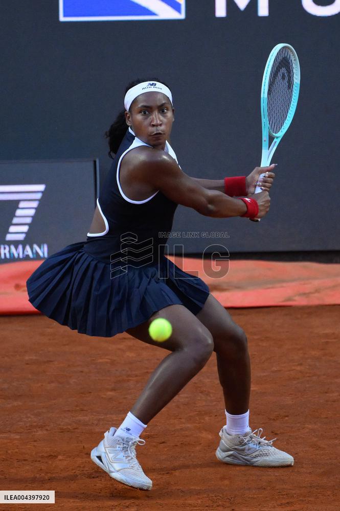 TENNIS - Internazionali di Tennis - Internazionali BNL d'Italia