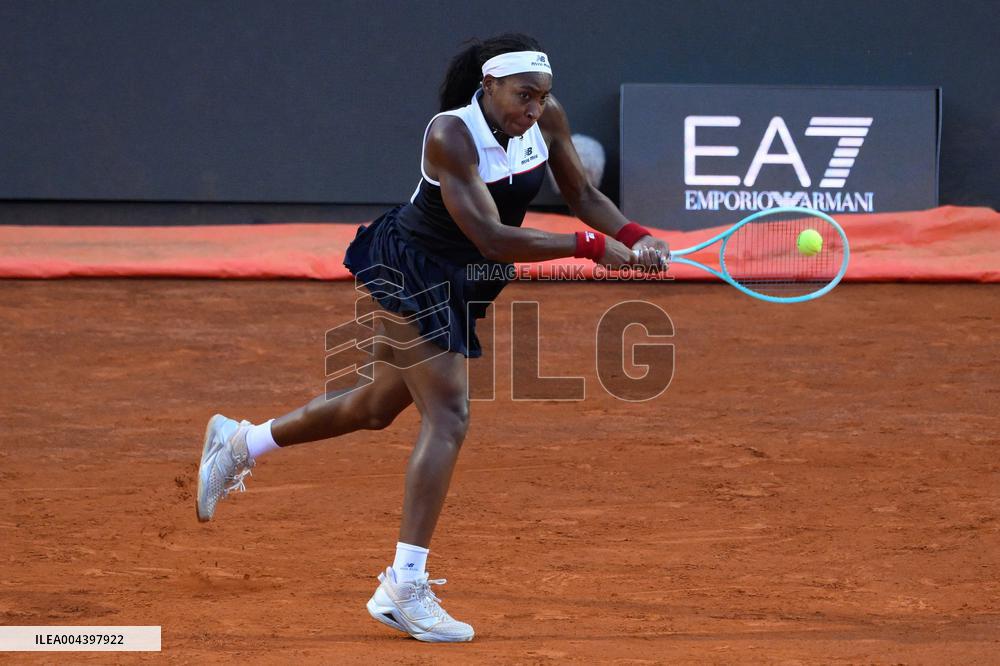 TENNIS - Internazionali di Tennis - Internazionali BNL d'Italia