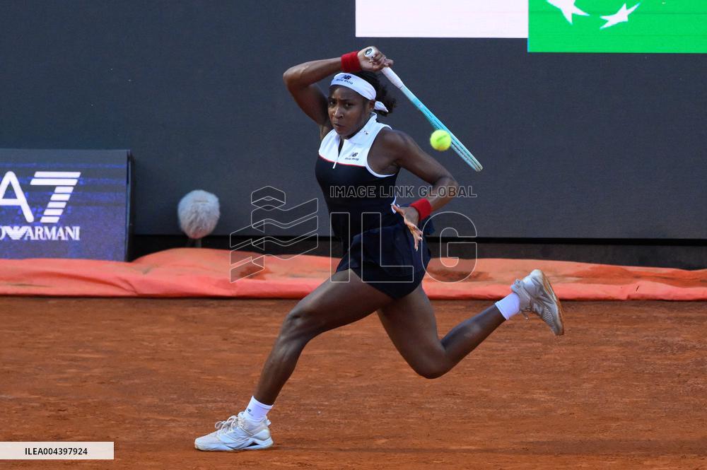 TENNIS - Internazionali di Tennis - Internazionali BNL d'Italia